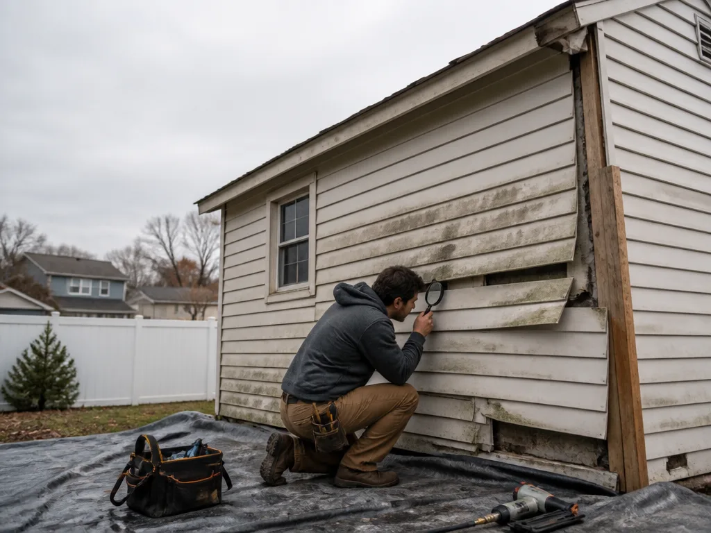 DIY vs when to call a pro for typical siding projects