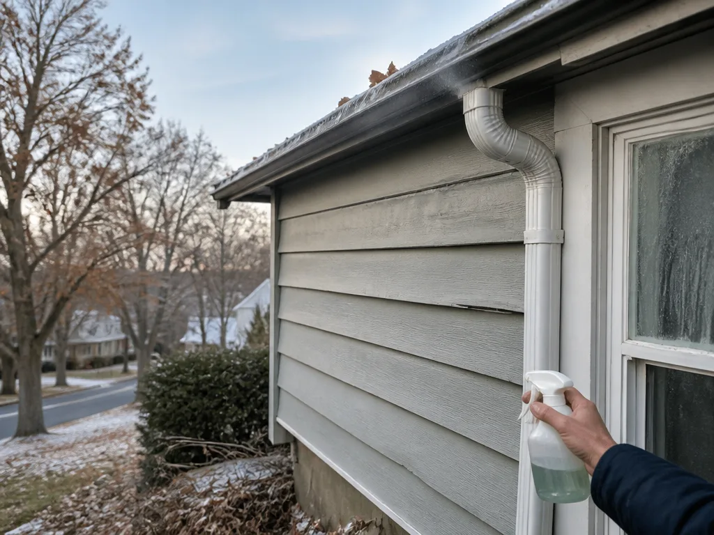 Seasonal prevention tips for siding across New York